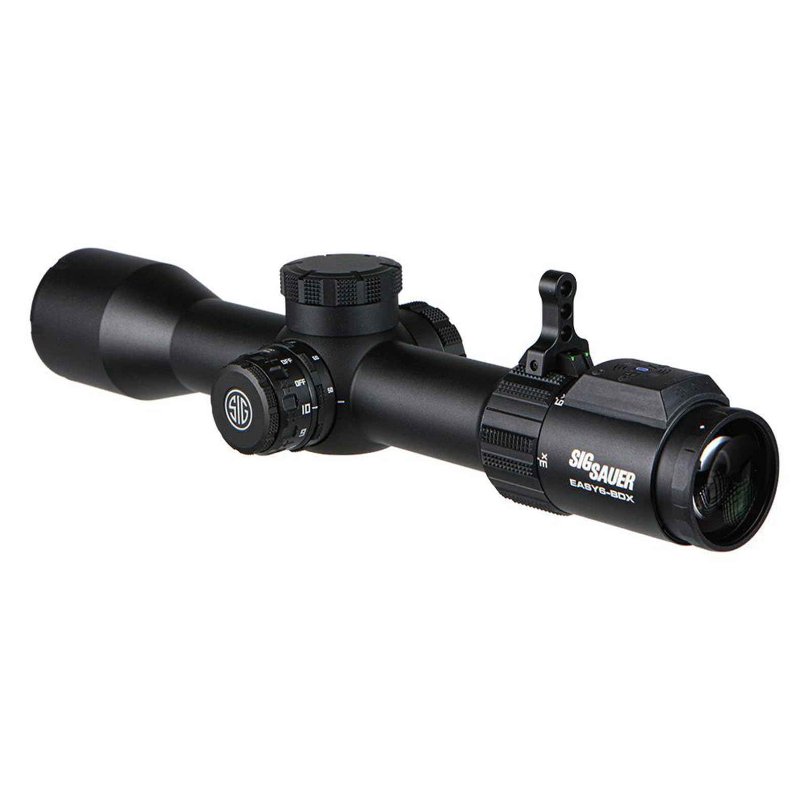 Amazon.com : SIG SAUER EASY6-BDX 3-18x44mm Riflescope with